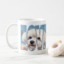 Search for maltese dog mugs Dogs