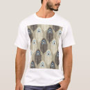 Search for peacock feathers tshirts Illustration