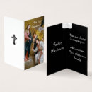 Search for ordination cards Catholic