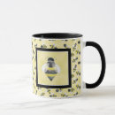 Search for bee illustration mugs Bumble