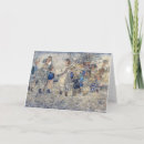 Search for girls note cards Thinking of you