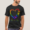 Search for rainbow heart tshirts Gay
