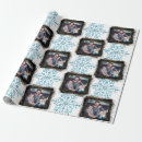 Search for unusual christmas wrapping paper Unique