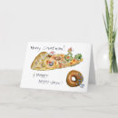 Search for donut christmas cards Funny