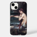 Search for mythology iphone cases Mermaid