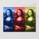 Search for renaissance art postcards Da vinci