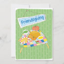 Search for fun thanksgiving invitations Friendsgiving