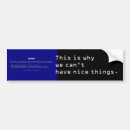Search for computer humor bumper stickers Lol