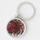 Search for wild rose key rings Bloom