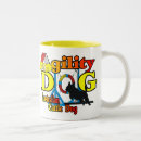 Search for dog agility mugs Australian cattle dog
