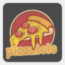 Search for pizza pie stickers Crust