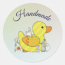 Search for duck pattern stickers Animals