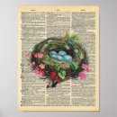 Search for egg art Vintage
