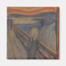 Search for munch magnets Scream
