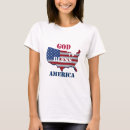 Search for god bless america tshirts Fourth of july