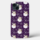 Search for santa claus iphone 13 cases Vintage
