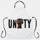 Search for history aprons Green