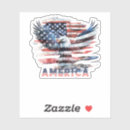 Search for veterans memorial stickers Freedom