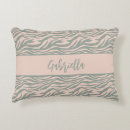 Search for tiger skin cushions Beige