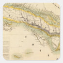 Search for map of jamaica stickers Relief