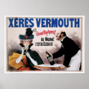 Search for vintage vermouth posters Wine