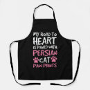 Search for paw paw aprons Kitten