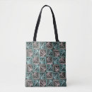 Search for midcentury bags Geometric