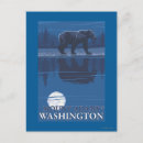 Search for bear stamp posters Original