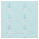 Search for baby whale fabric Animal