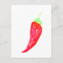 Search for chilli postcards Food