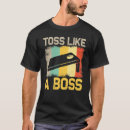 Search for toss tshirts Boss