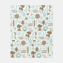 Search for pattern blankets Snoopy