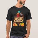 Search for vegetarian thanksgiving tshirts Animal rights