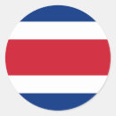Search for costa stickers Costa rica flag