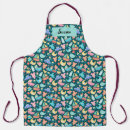 Search for toddler birthday aprons For her
