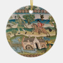 Search for rural christmas tree decorations Detail