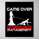 Search for funny wedding posters America great again