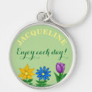 Search for yellow daisy key rings Nature