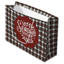 Search for scottish tartan gift bags Traditional
