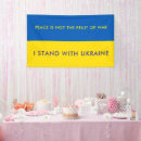 Search for protest signs Ukraine
