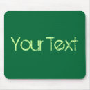 Search for dark green mousepads Background