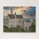 Search for bavaria puzzles Castle