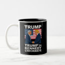 Search for kennedy mugs Republican