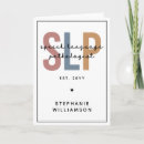 Search for pathologist cards Speech language pathologist