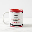 Search for auto repair mugs Car