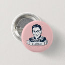 Search for ruth bader ginsburg badges Supreme court