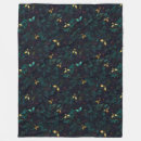 Search for glow in the dark blankets For her