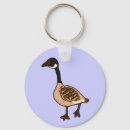 Search for geese key rings Animals