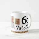 Search for 60th birthday coffee mugs Picture