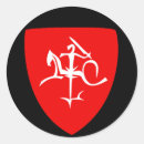 Search for lietuva stickers Vytis